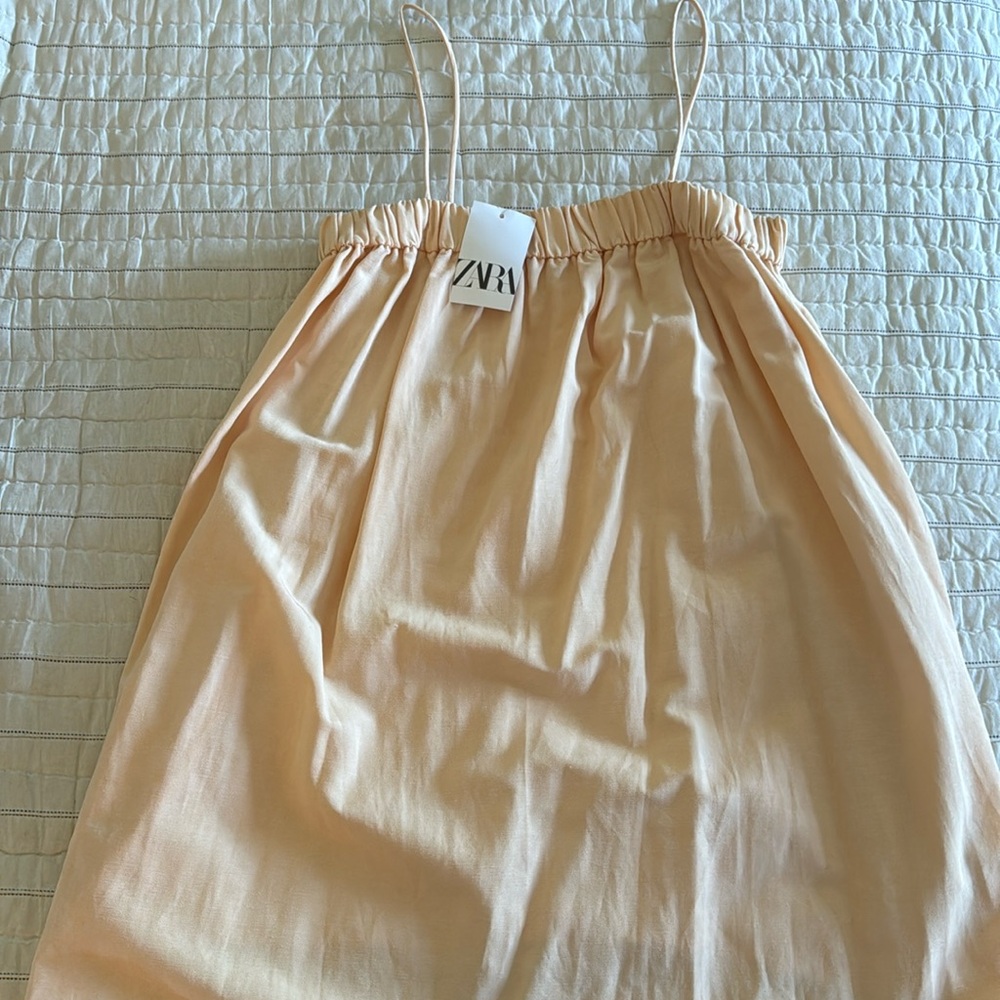 Zara dress
